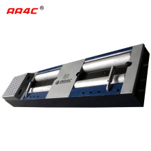 AA4C auto car  test line auto chassis dynamometer  Vehicle testing lane vehicle Inspection Station  CTDCG-3